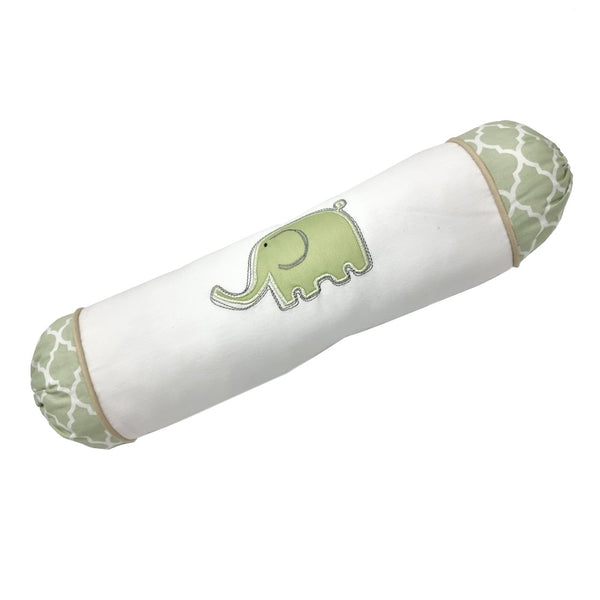 Baby Pillow & Bolster Set - Eleplay