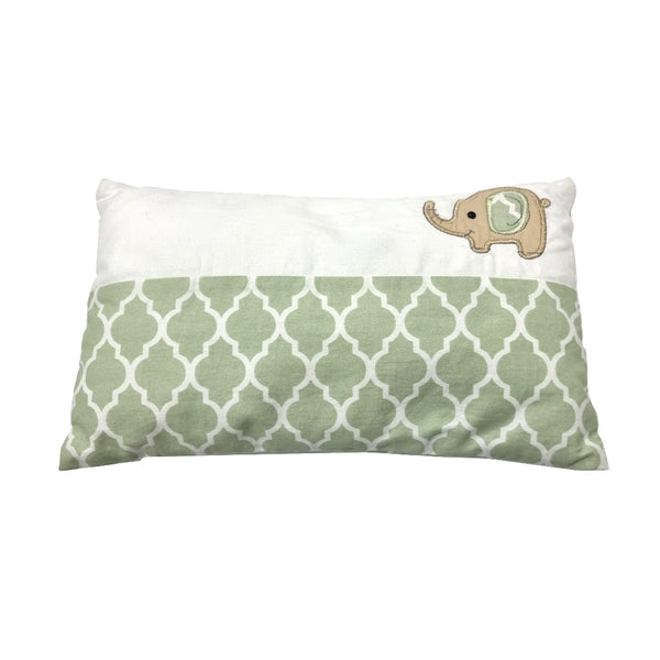 Baby Pillow & Bolster Set - Eleplay