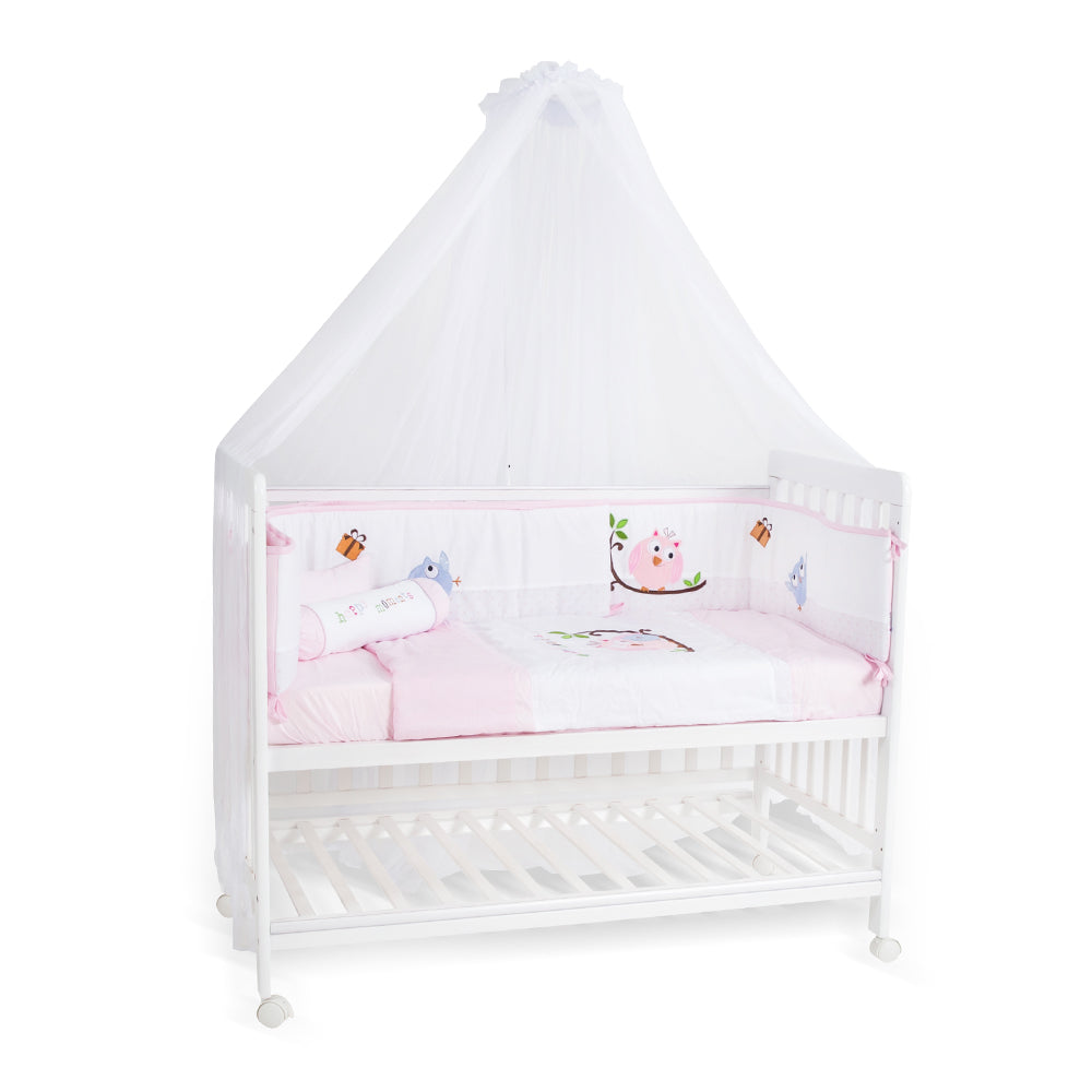 5 in 2025 one baby cot