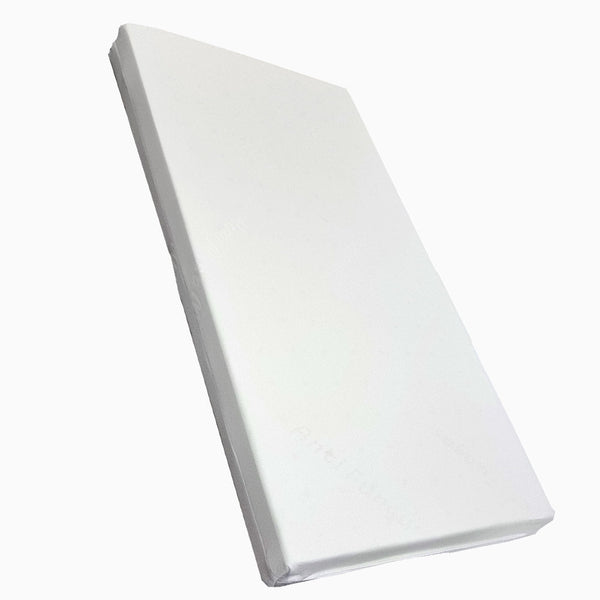Happy Cot 4" High Density Foam Mattress [PREORDER ETA 4-6 WEEKS]