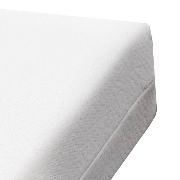 Happy Cot 4" High Density Foam Mattress [PREORDER ETA 4-6 WEEKS]
