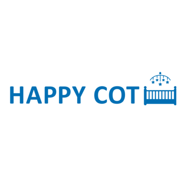 Happy Cot Happy Wonder+ 2.0 Convertible 5-in-1 Baby Cot