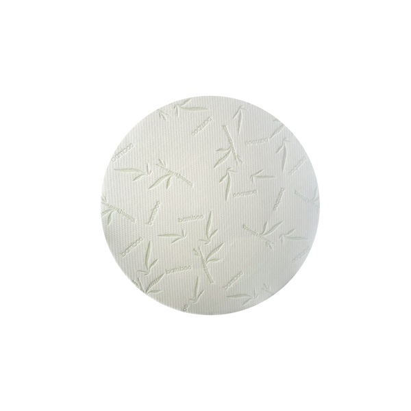 Happy Cot 4" Anti Dust Mite High Density Foam Mattress for Happy Forever 7-in-1 Baby Cot - Crib Round / Baby Cot Oval / Junior Bed Oval