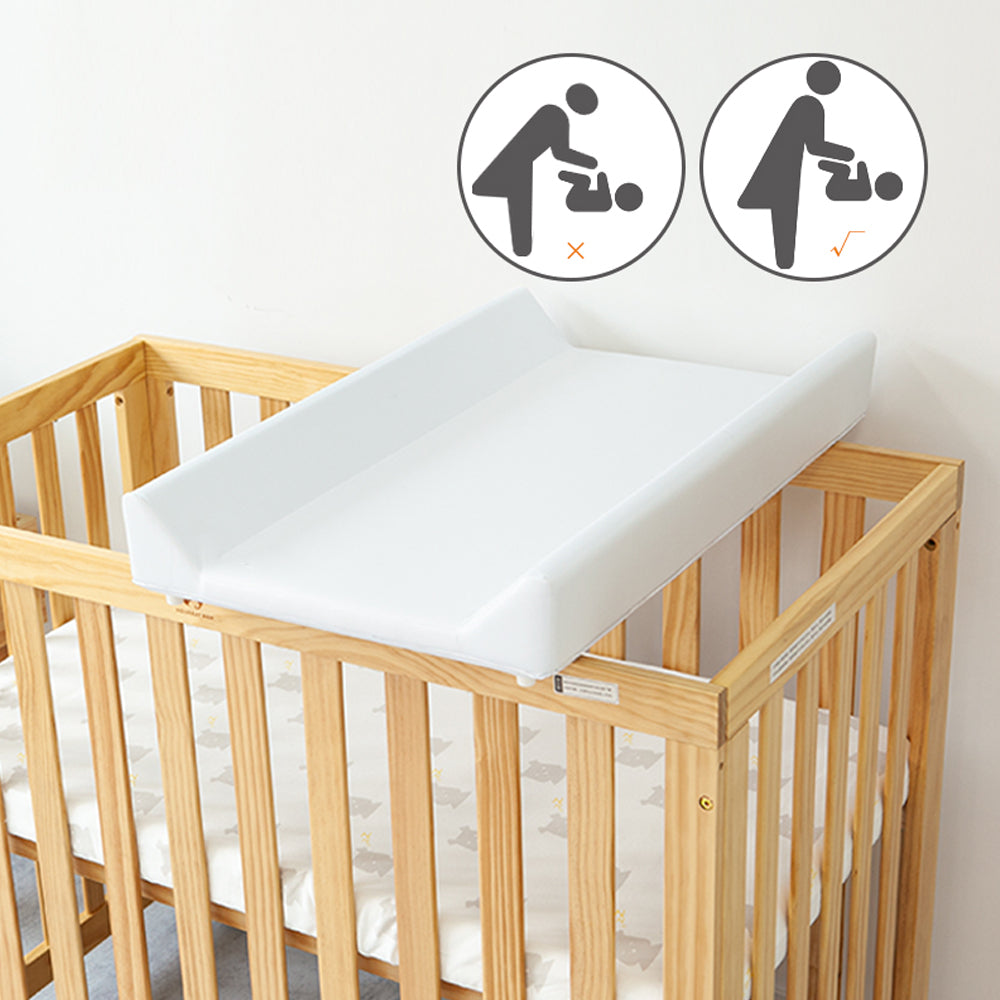 Diaper Changing Board