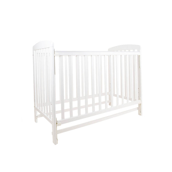 Happy Star 5-in-1 Convertible Baby Cot